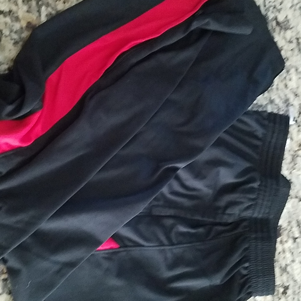 Mens work out pants